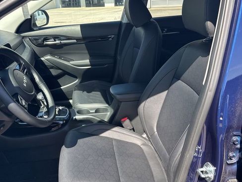 Used 2025 Kia Seltos EX w/ EX Sunroof Package image 10