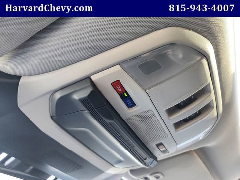 Used 2023 Subaru Ascent Touring image 16