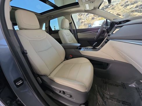 Used 2024 Cadillac XT5 Premium Luxury FWD image 29