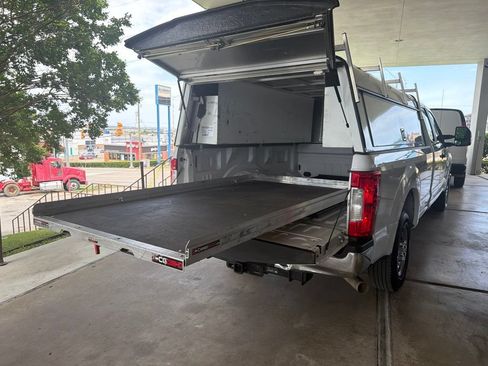 Used 2019 Ford F350 XL w/ XL Value Package RWD image 6