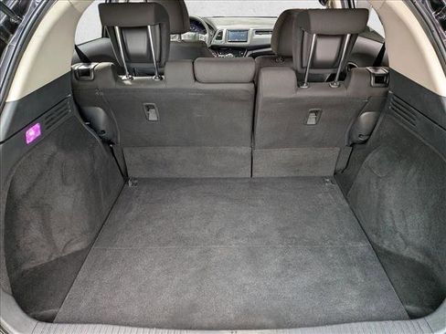 Used 2016 Honda HR-V EX image 6