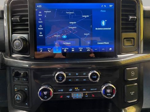Used 2021 Ford F150 XLT w/ Equipment Group 302A High AWD/4WD image 15