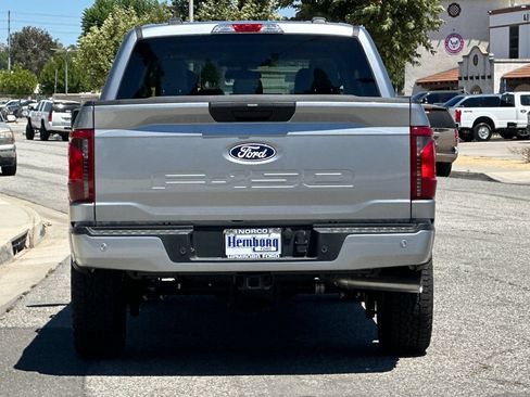 New 2026 Ford F150 XLT w/ Tow/Haul Package AWD/4WD image 5