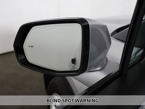 Used 2021 Chevrolet Blazer LT image 4