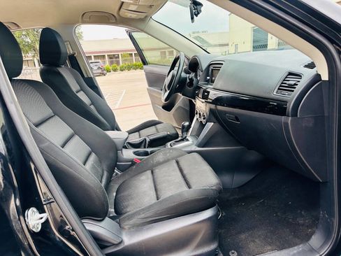 Used 2014 MAZDA CX-5 Touring FWD image 20