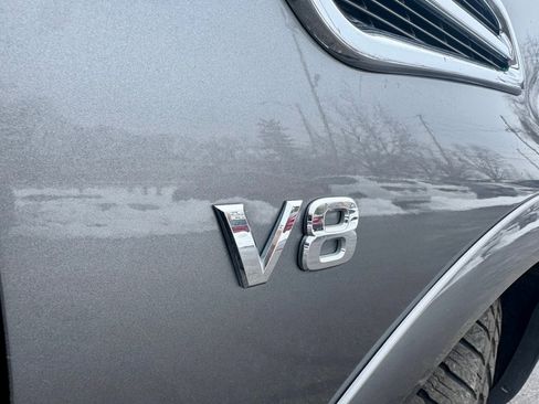 Used 2017 Nissan Armada Platinum w/ Captain Seat Package image 59