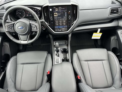 New 2026 Subaru Ascent Premium AWD/4WD image 10