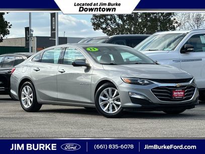 Used 2023 Chevrolet Malibu LT