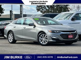 Used 2023 Chevrolet Malibu LT video 1