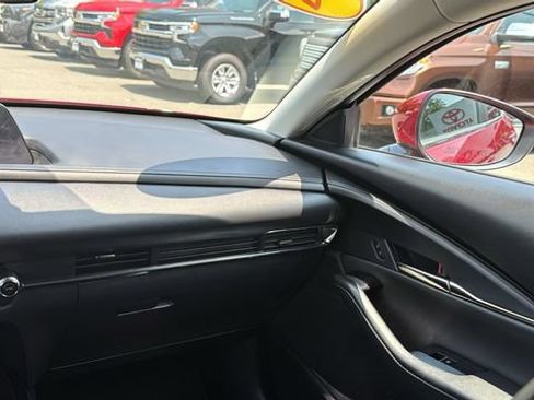 Used 2023 MAZDA CX-30 AWD 2.5 S w/ Preferred Package image 23
