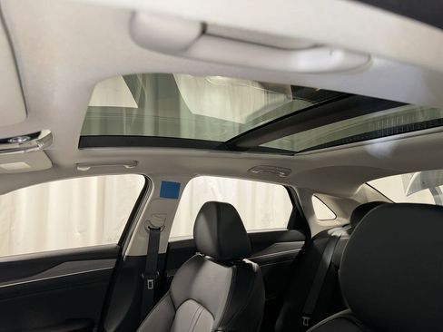 Certified 2025 Kia K5 EX image 26