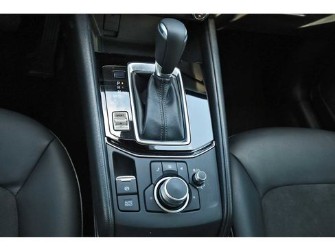 Used 2023 MAZDA CX-5 AWD 2.5 S w/ Select Package image 25