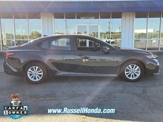 Used 2025 Toyota Camry LE w/ Convenience Package video 2
