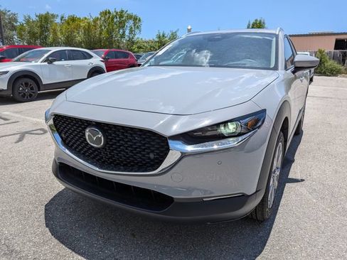 New 2026 MAZDA CX-30 AWD 2.5 S w/ Premium Package image 9