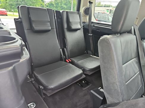 Used 2006 Land Rover LR3 HSE AWD/4WD image 23
