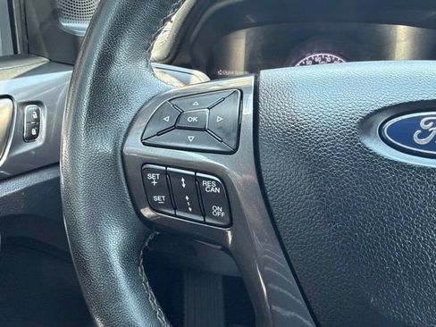 Used 2021 Ford Ranger Lariat w/ Equipment Group 501A High RWD image 13