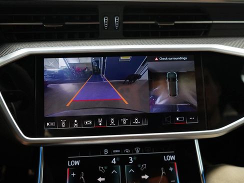 Used 2022 Audi RS 6 image 94