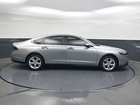 Certified 2024 Honda Accord LX image 3