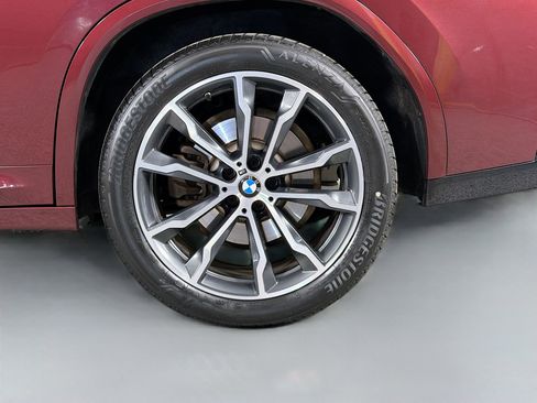 Certified 2022 BMW X4 xDrive30i w/ M Sport Package 2 image 30