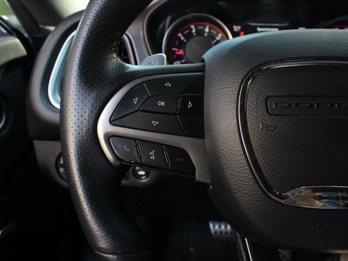 Used 2019 Dodge Challenger R/T Scat Pack RWD image 21