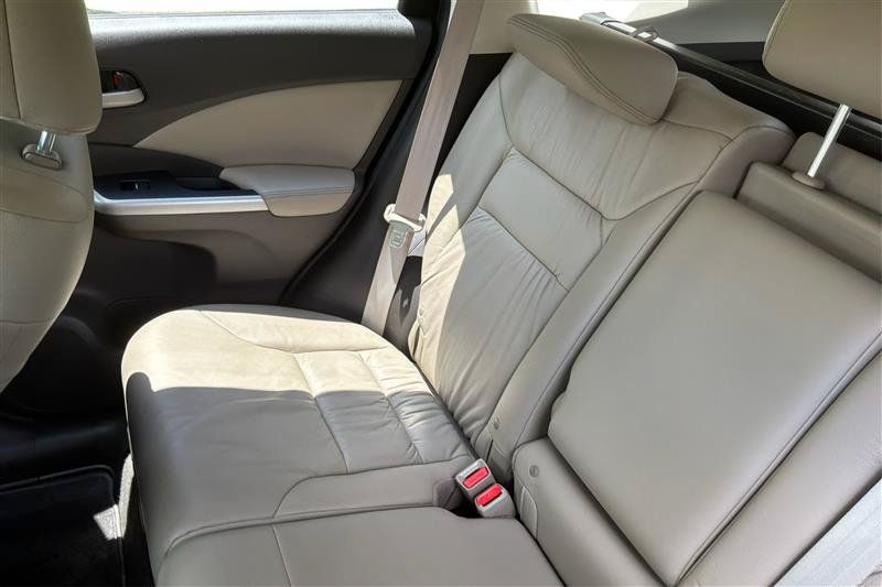 Used 2014 Honda CR-V EX-L image 15
