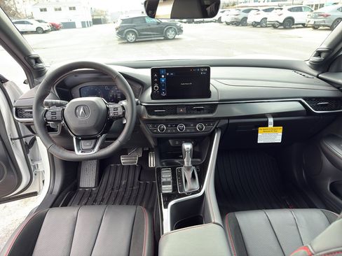 New 2026 Acura ADX A-Spec image 27