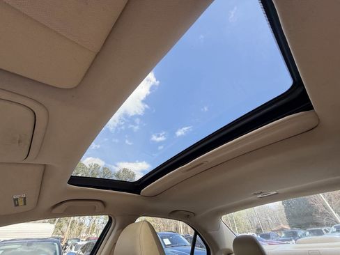 Used 2008 Acura TSX image 23