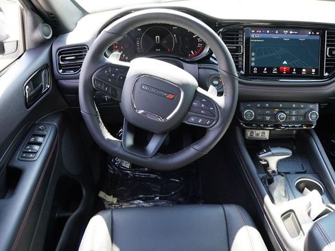 New 2026 Dodge Durango GT image 15