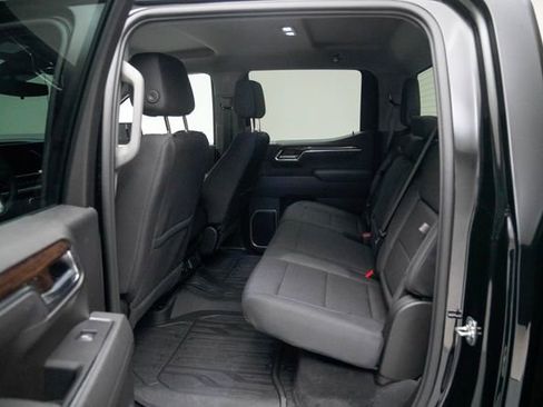 Used 2026 GMC Sierra 1500 Elevation w/ Elevation Select Package AWD/4WD image 24