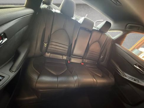 Used 2019 Toyota Avalon XSE FWD image 22