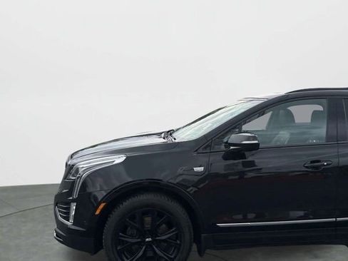 Used 2020 Cadillac XT5 Sportv AWD/4WD image 29