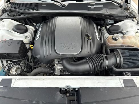 Used 2019 Dodge Challenger R/T w/ T/A Package RWD image 43