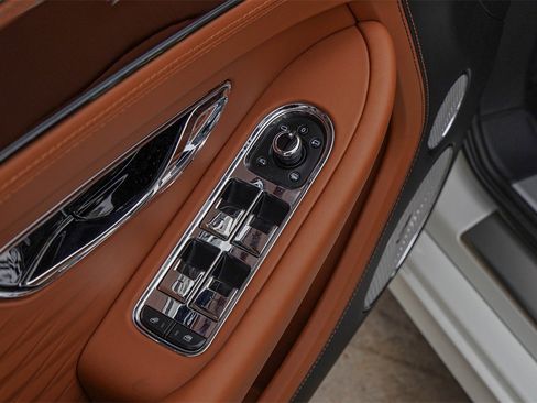 New 2026 Bentley Continental GT image 36