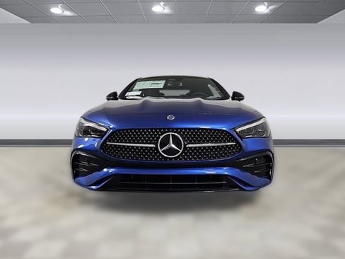 New 2024 Mercedes-Benz CLE 300 4MATIC Coupe image 29