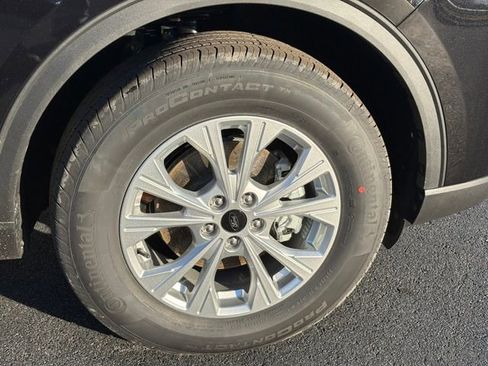 Used 2026 Ford Escape Active w/ Tech Pack #1 image 26