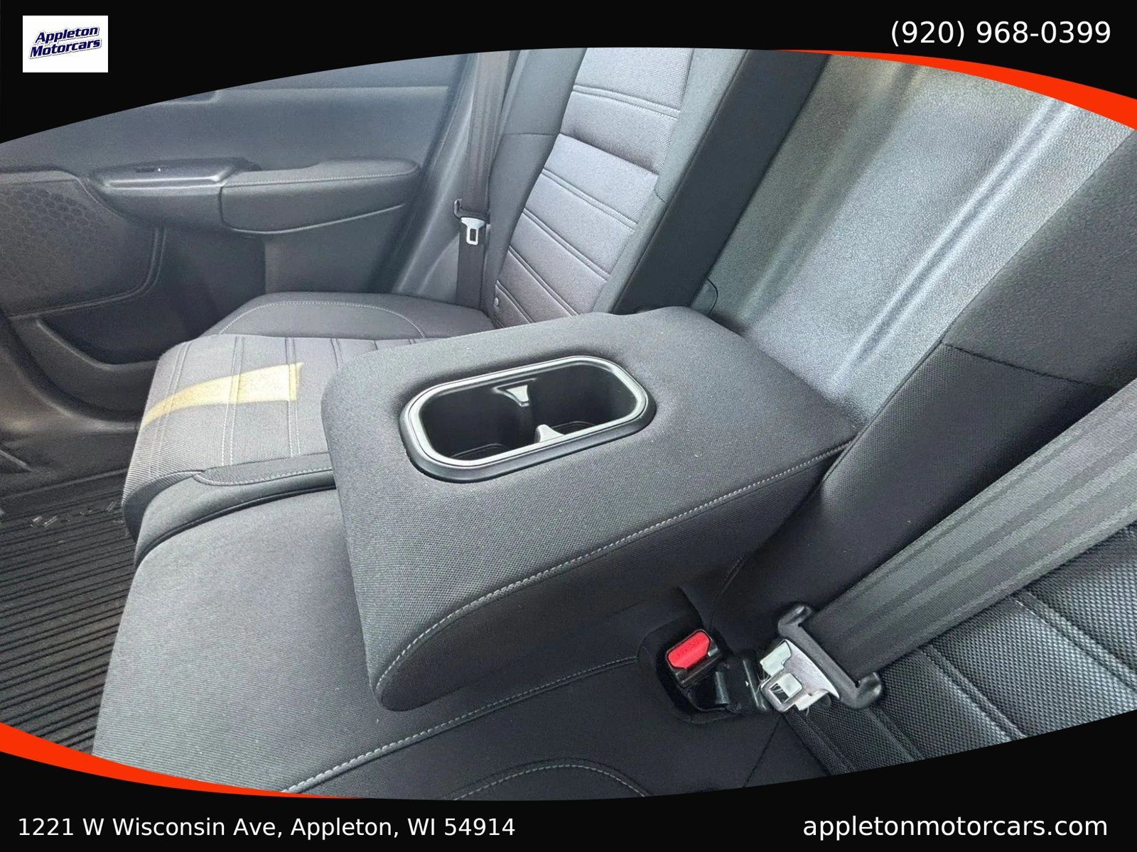 Used 2017 Honda CR-V LX image 29