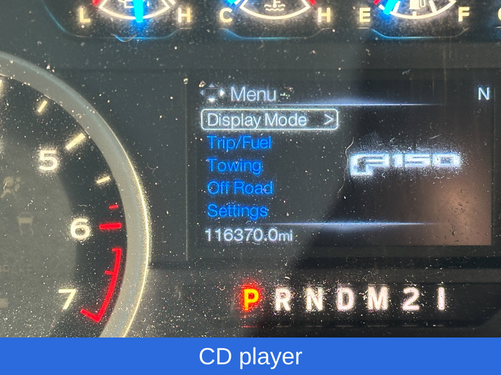 Used 2015 Ford F150 XLT w/ Equipment Group 302A Luxury AWD/4WD image 3