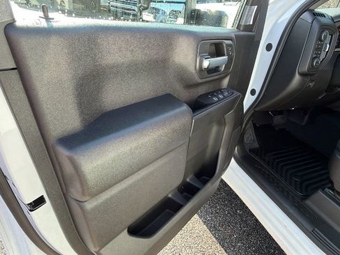 New 2026 Chevrolet Silverado 2500 Custom w/ Custom Value Package image 11