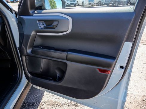 Used 2024 Ford Bronco Sport Big Bend w/ Convenience Package AWD/4WD image 17