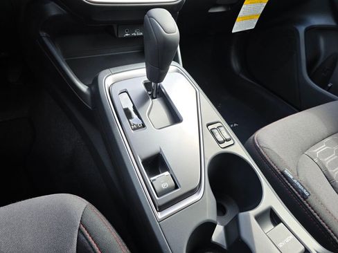New 2026 Subaru Impreza 2.0i Sport AWD/4WD image 24