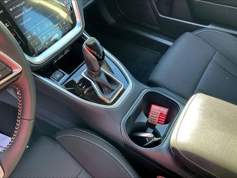 Certified 2025 Subaru Legacy Premium image 19
