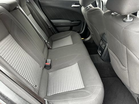 Certified 2023 Dodge Charger SXT w/ Blacktop Package image 12