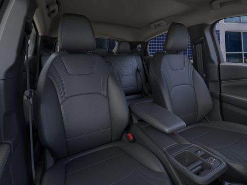 New 2025 Ford Mustang Mach-E Premium image 11