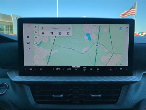 Used 2025 Ford Explorer ST w/ Sun And Sound Package image 22