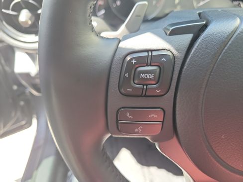 Used 2025 Lexus IS 350 F Sport w/ Accessory Package 2 RWD image 25