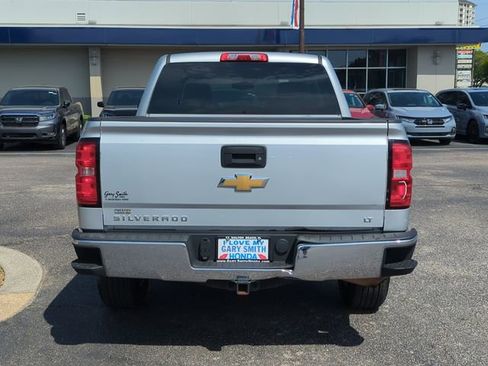 Used 2014 Chevrolet Silverado 1500 LT w/ All Star Edition AWD/4WD image 5