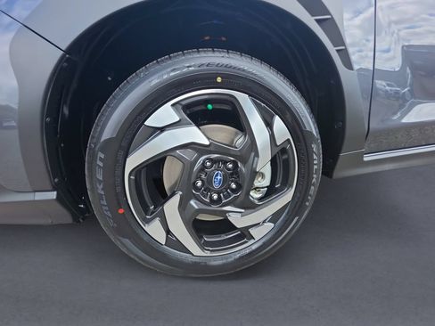 New 2026 Subaru Crosstrek 2.5i Limited AWD/4WD image 9