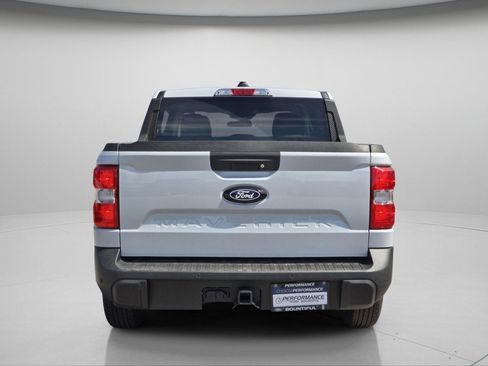 New 2026 Ford Maverick XLT w/ 4K Tow Package AWD/4WD image 20