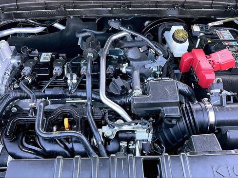 New 2026 Nissan Kicks S image 10