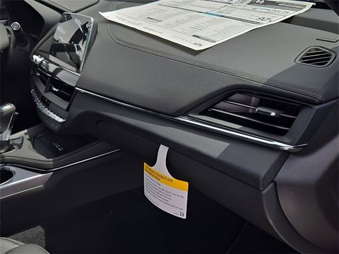 New 2026 Cadillac CT4 Premium Luxury image 7